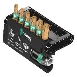 Bit-Check mit Rapidaptor, 7-teilig, BDC TX Produktbild